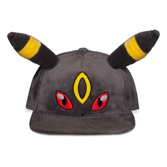 Pokémon Plush Snapback Cap Umbreon P057902