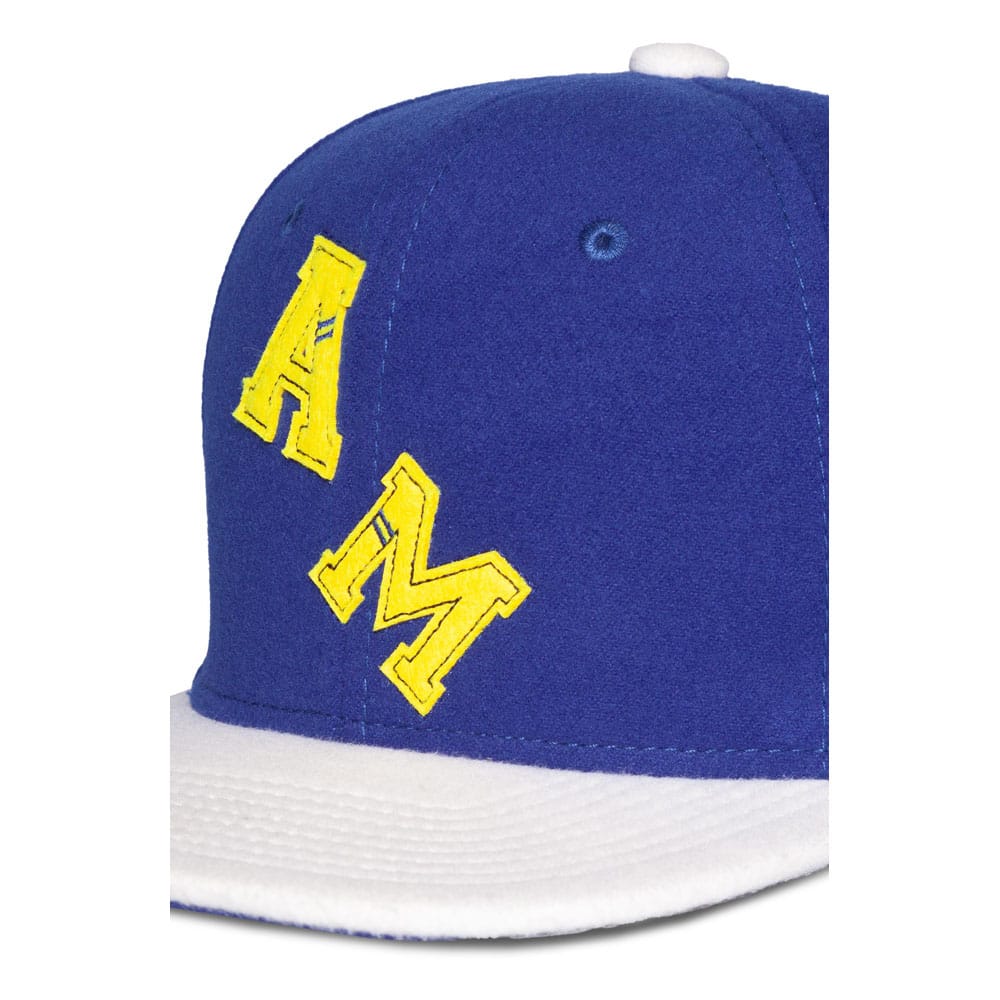 My Hero Academia Snapback All Might P057910