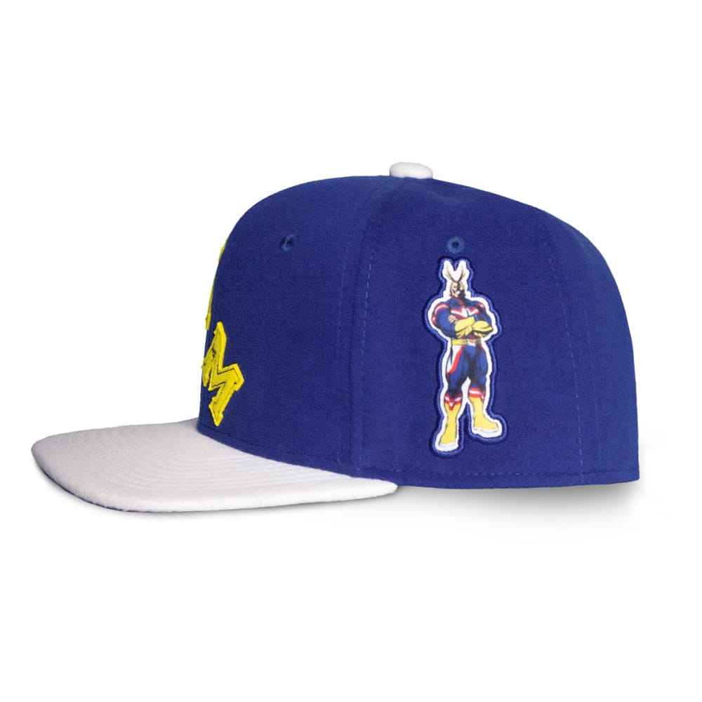My Hero Academia Snapback All Might P057910