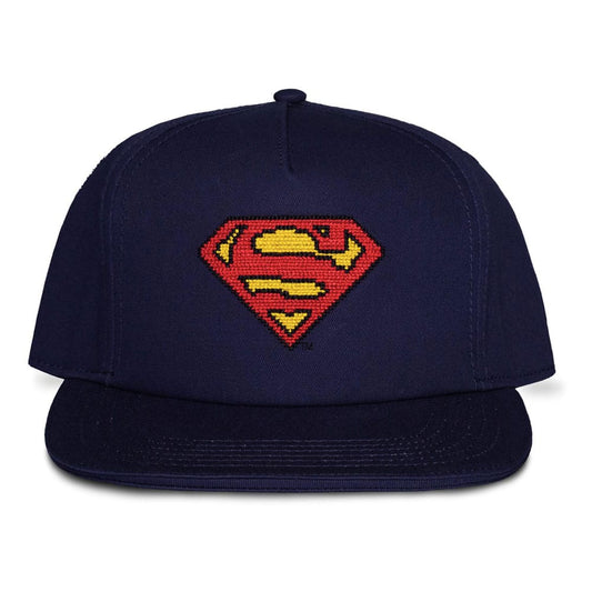 Superman Snapback Logo P057913