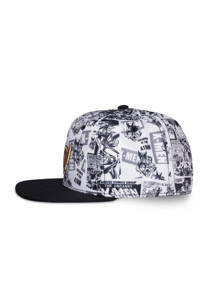 Marvel The Avengers Baseball Wolverine P069624