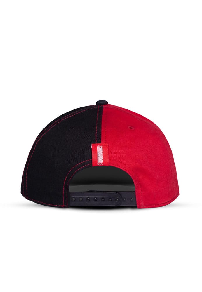 Bleach Snapback Cap Ichigo P057921