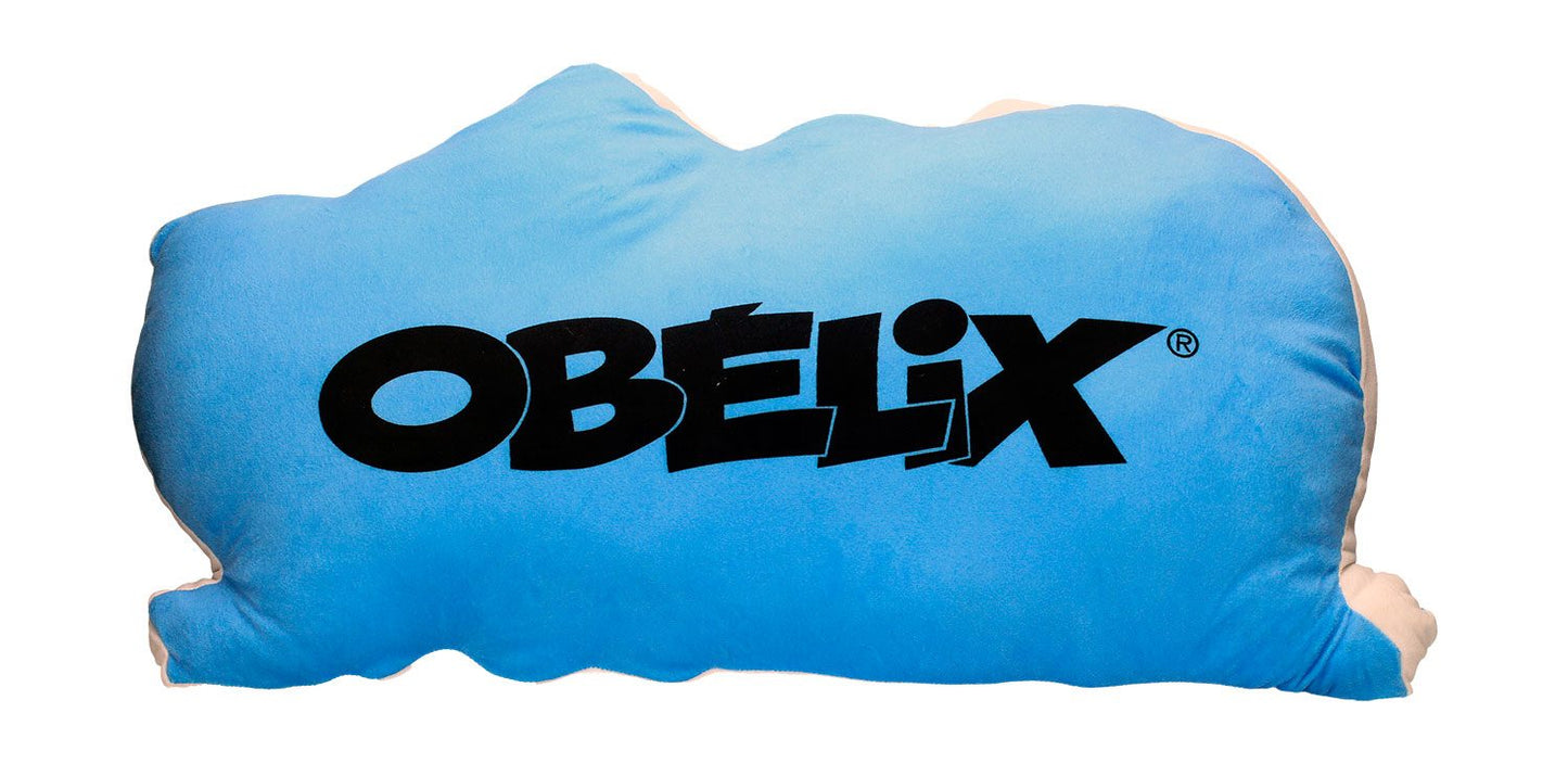 Asterix Pillow Sleeping Obelix 74 cm P072427