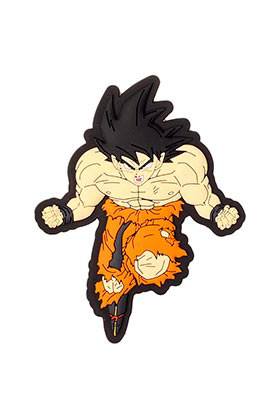 Dragon Ball Relief Magnet Goku DBZ P057968