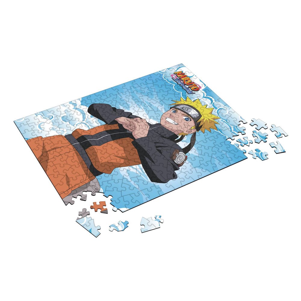 Naruto Shippuden Puzzle Blue Sky (250 pieces) P058046