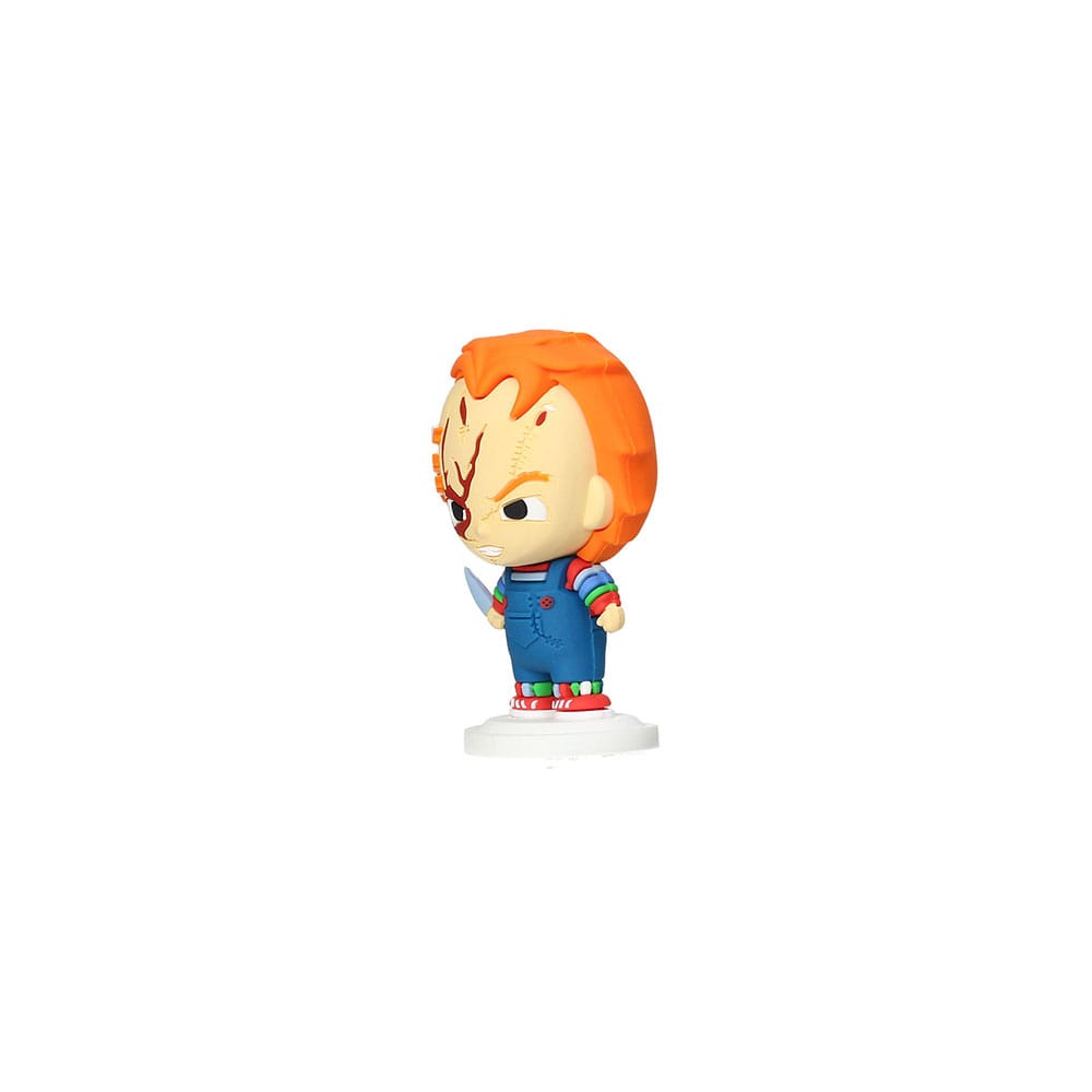 Chucky Pokis Rubber Minifigure Chucky 7 cm P058083
