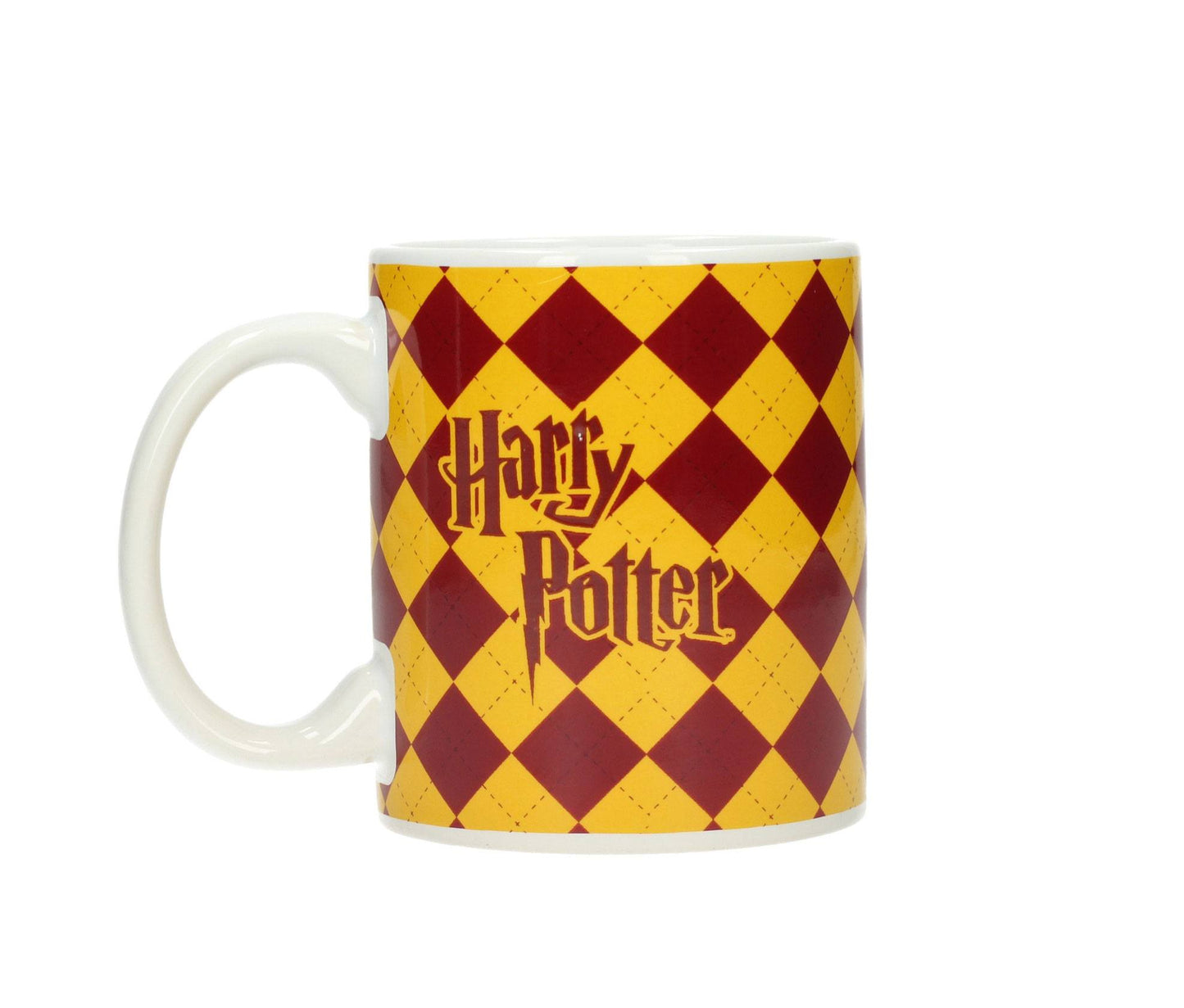 Harry Potter Mug Gryffindor P066652