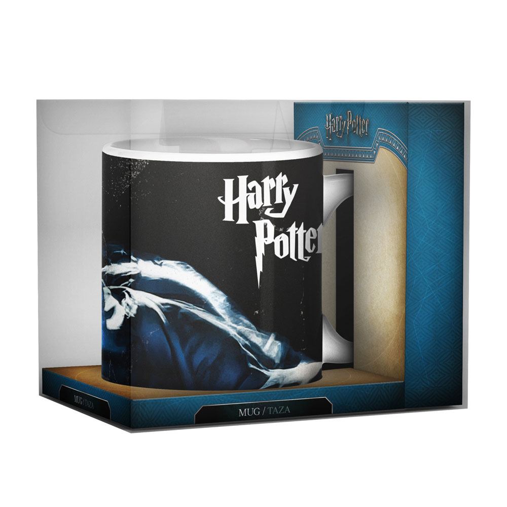 Harry Potter Mug Voldemort P066656