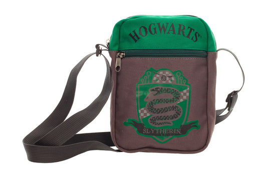 Harry Potter Mini Canvas Bag Slytherin P058109