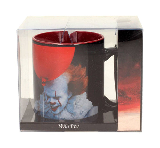 Stephen King's It 2017 Mug Pennywise P058110