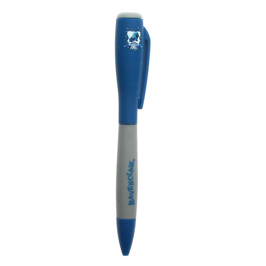 Harry Potter Pen with Light Projector Ravenclaw P058135