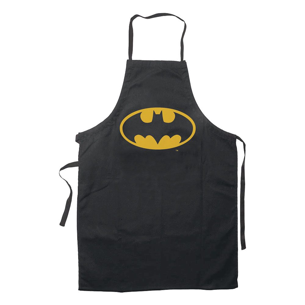DC Comics cooking apron Batman P058146
