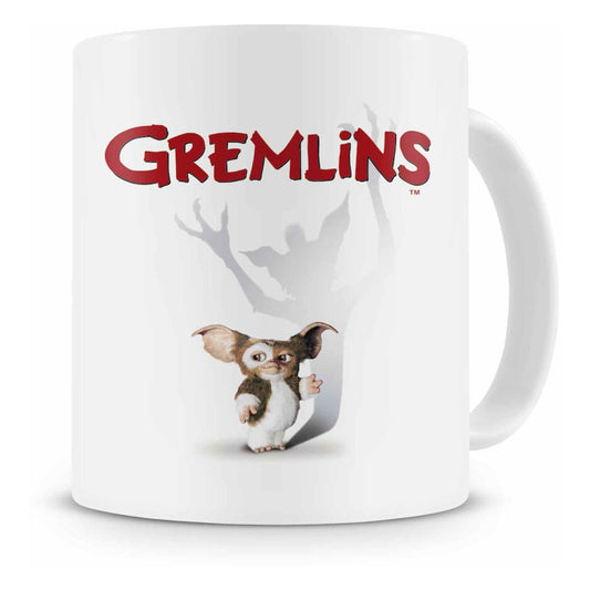 Gremlins Mug Gizmo Shadow P058169