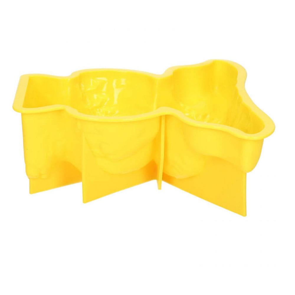 Gremlins Silicone Ice Cube Tray Gizmo P058170
