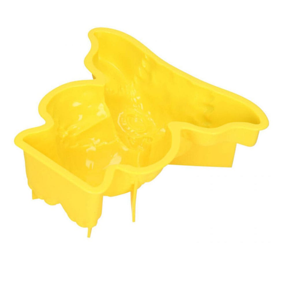 Gremlins Silicone Ice Cube Tray Gizmo P058170