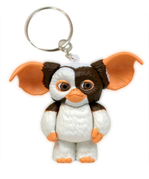 Gremlins Vinyl Key Ring Gizmo 6 cm P058171