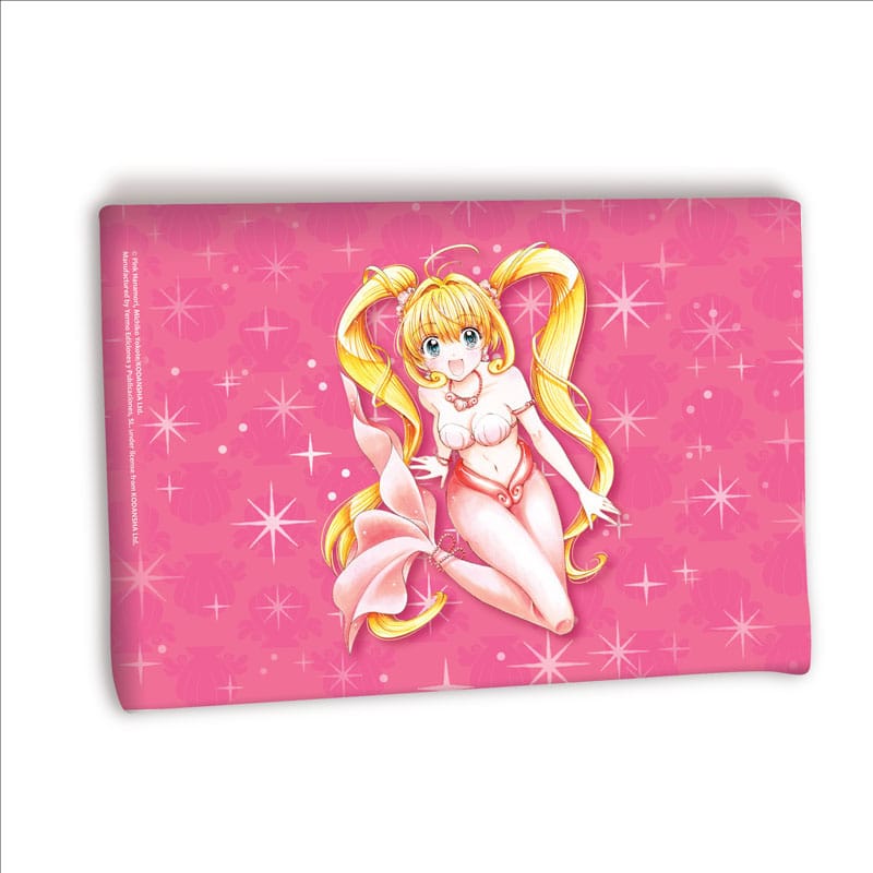 Mermaid Melody - Pichi Pichi Pitch! Manga Sleeve Luchia Nanami P058173