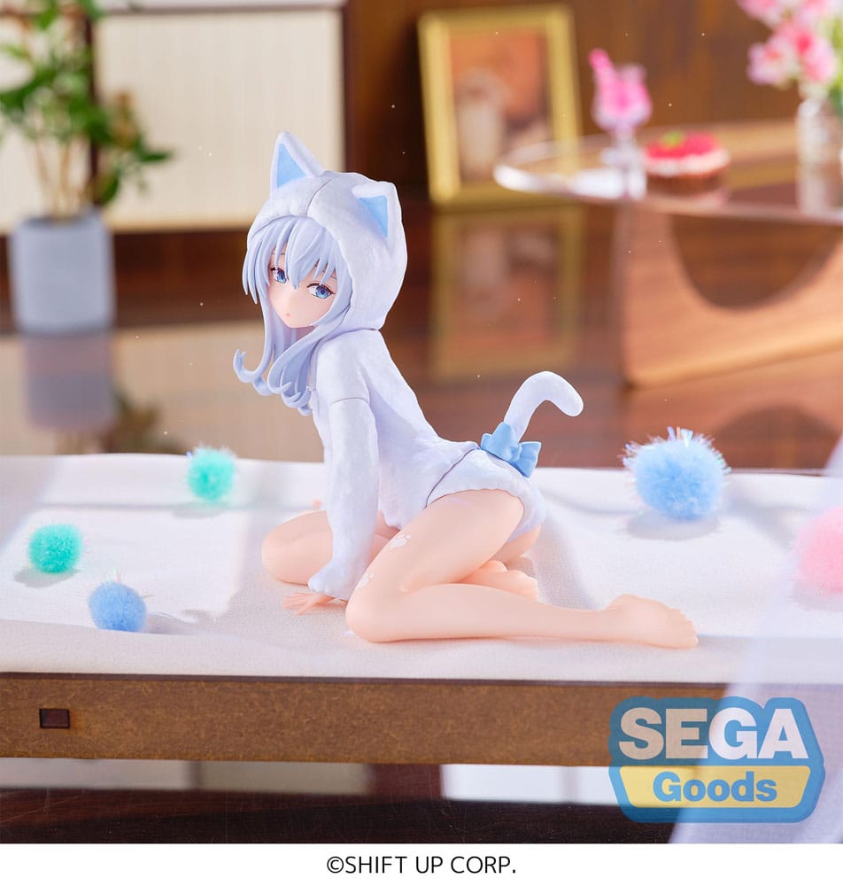 Goddess of Victory: Nikke PVC Statue N102 10 cm P058249