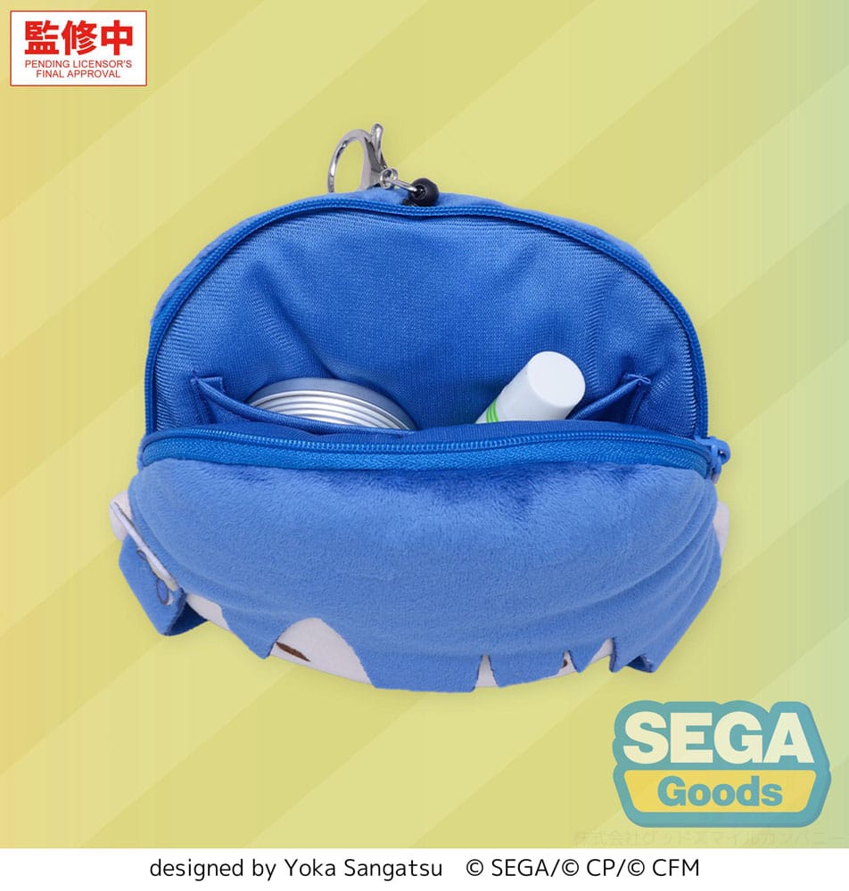 Hatsune Miku: Coloful Stage! Plush Keychain Haruka Kiritani 15 cm P068686