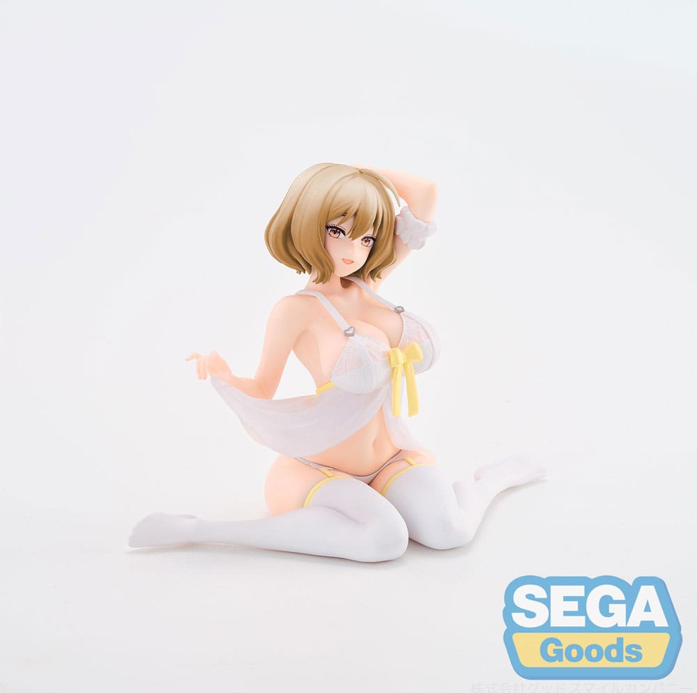 Goddess of Victory: Nikke Yumemirize PVC Statue Anis 11 cm P058590