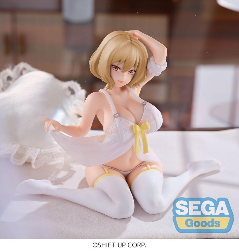 Goddess of Victory: Nikke Yumemirize PVC Statue Anis 11 cm P058590