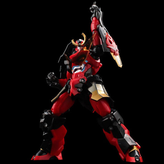 Gurren Lagann PLAIOBOT Plastic Model Kit Gurren Lagann 15 cm P058621