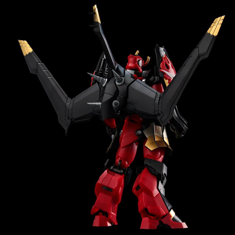Gurren Lagann PLAIOBOT Plastic Model Kit Gurren Lagann 15 cm P058621