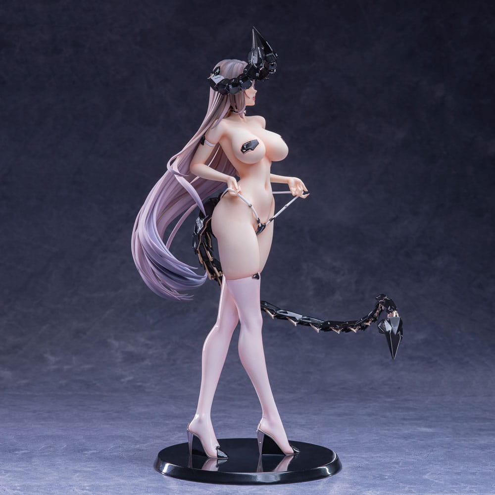 Original Character PVC Statue Dragon-Ryuhime illustration by Lovecacao 28 cm P058639