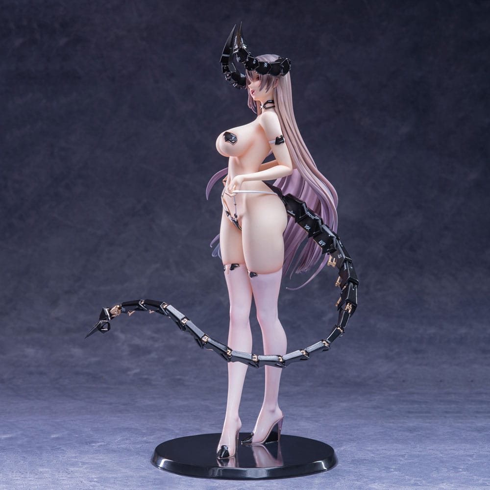 Original Character PVC Statue Dragon-Ryuhime illustration by Lovecacao 28 cm P058639