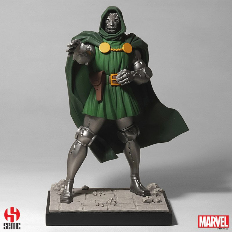 Marvel Comics Legacy Collection Statue Dr. Doom 26 cm P058680