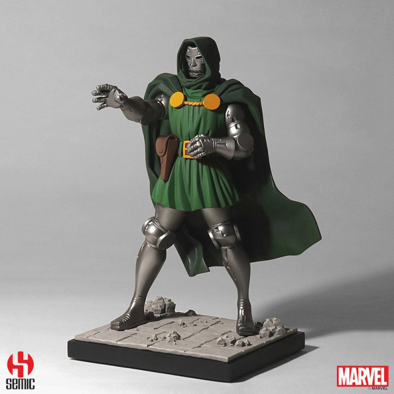 Marvel Comics Legacy Collection Statue Dr. Doom 26 cm P058680