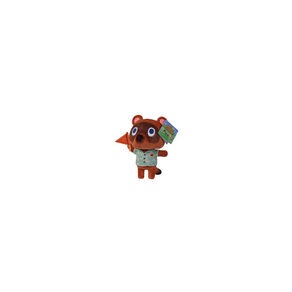 Animal Crossing Plush Figure Tommy/Schlepp 25 cm P058707