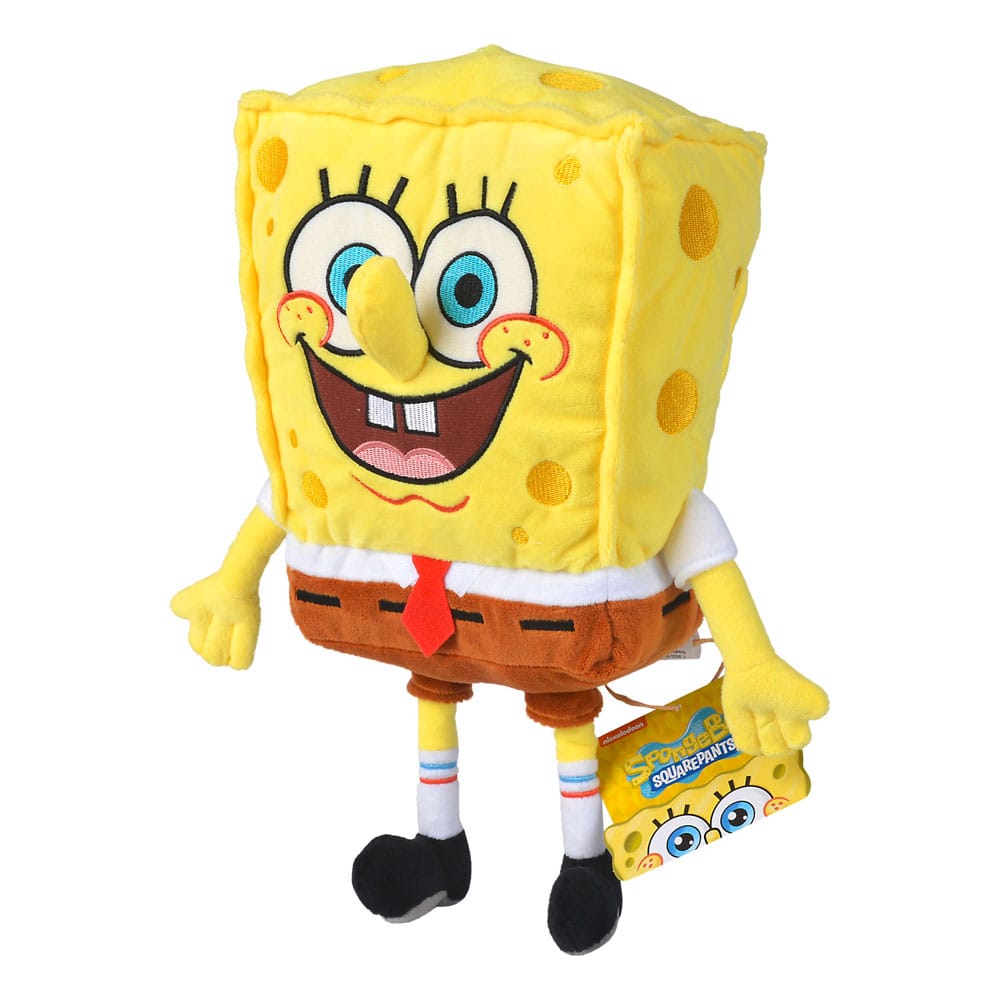SpongeBob SquarePants Plush Figure SpongeBob 35 cm P058716