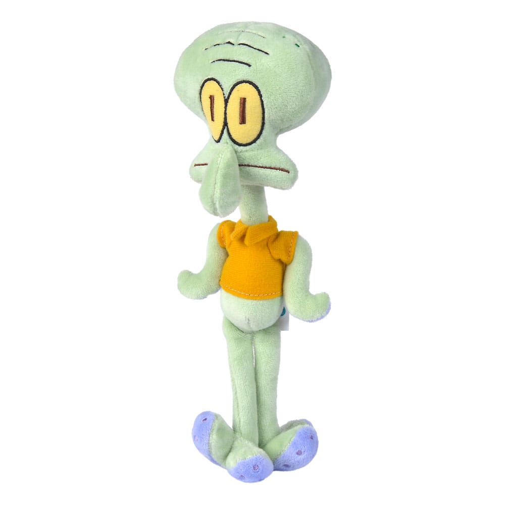 Spongebob Squarepants Plush Figures 20 cm Assortment (12) P058718