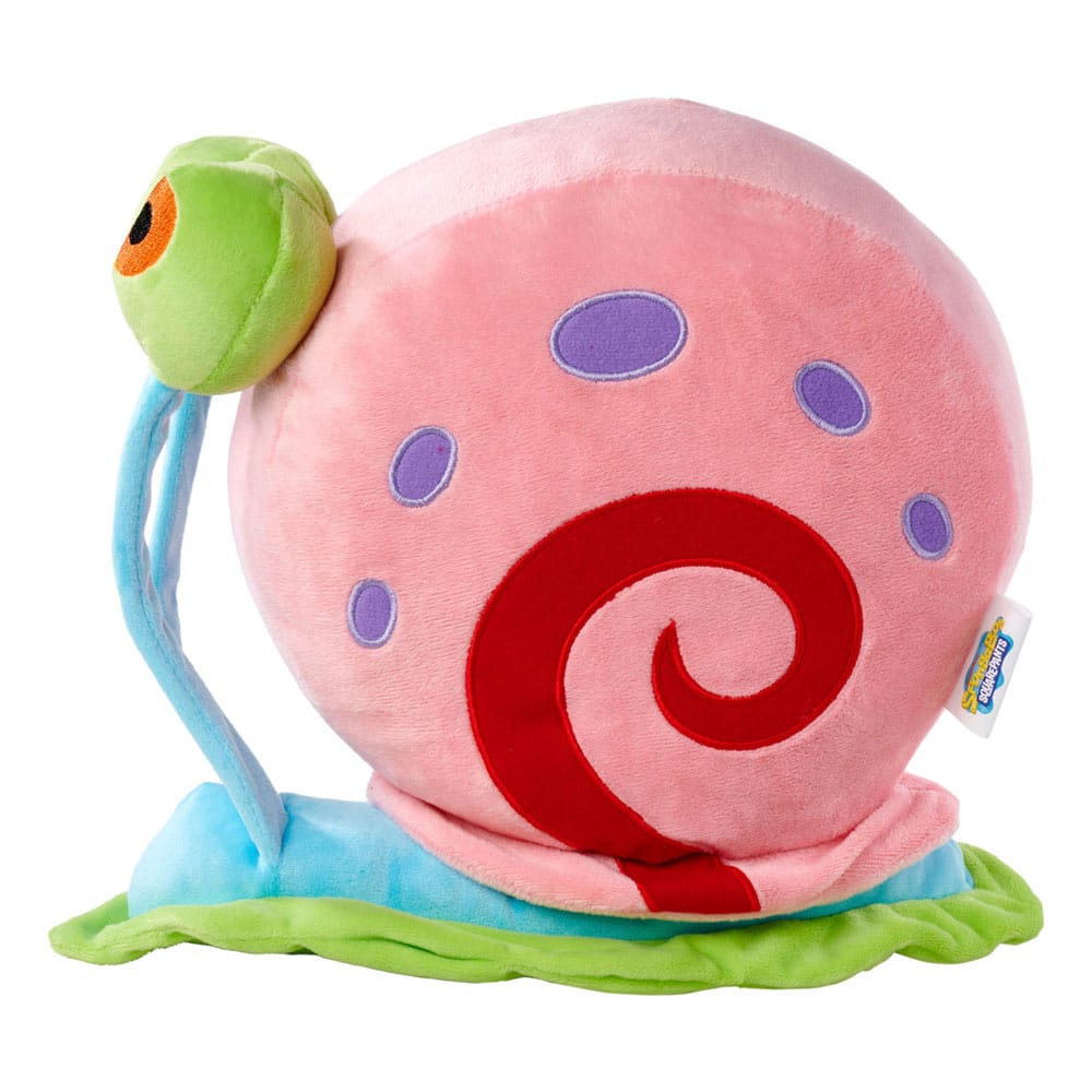 SpongeBob SquarePants Plush Figure Gary 35 cm P058719