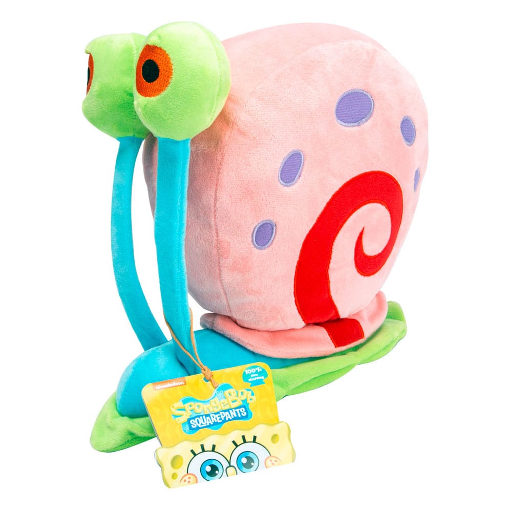 SpongeBob SquarePants Plush Figure Gary 35 cm P058719