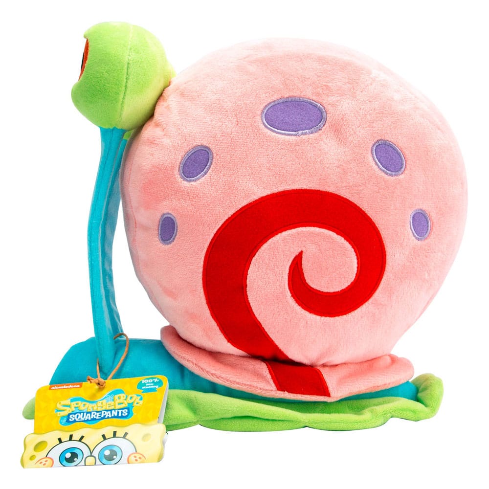 SpongeBob SquarePants Plush Figure Gary 35 cm P058719