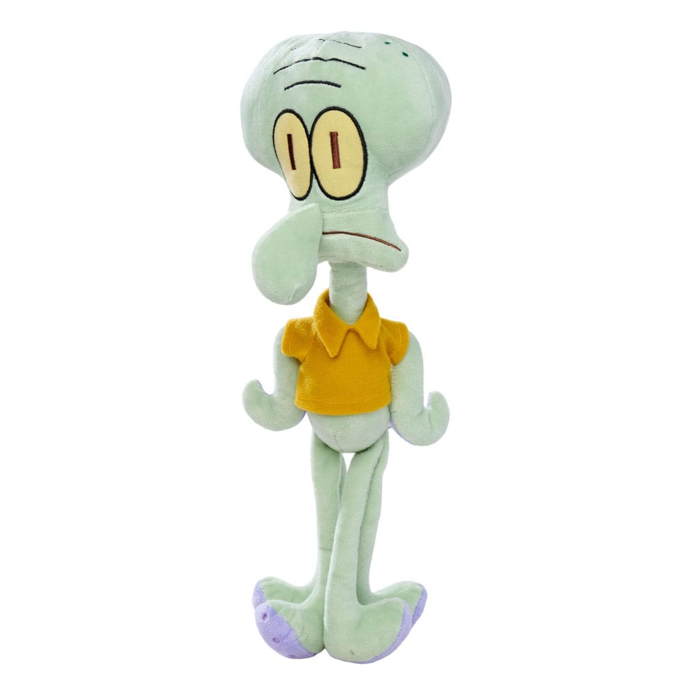 SpongeBob SquarePants Plush Figure Squidward 35 cm P058720