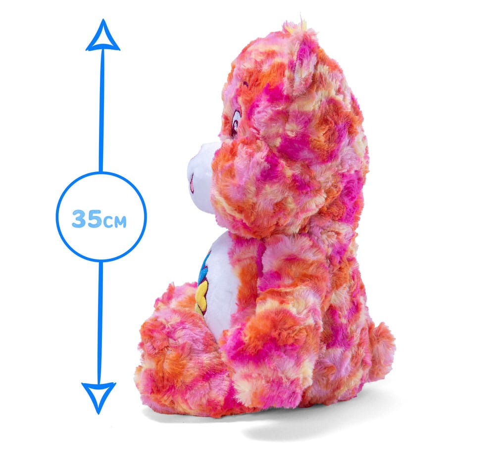 Care Bears Plush Figure Flower Power Bear 35 cm P058726