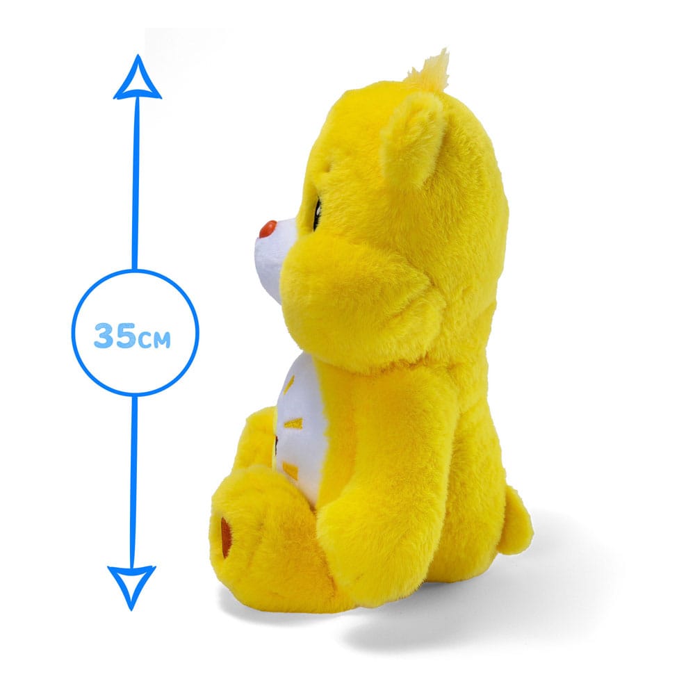 Care Bears Plush Figure Sunshine Bear 35 cm P058727