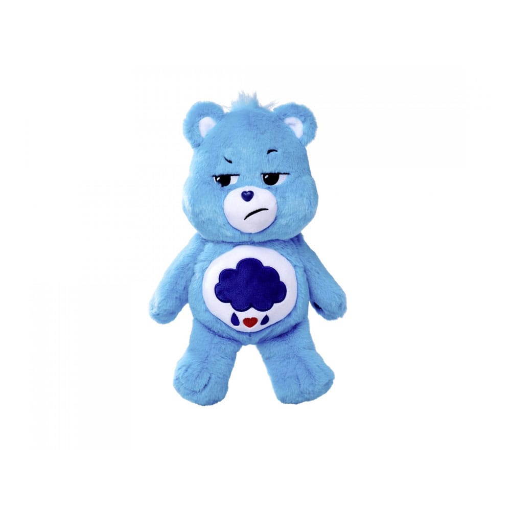Care Bears Plush Figure Grumpy Bear 35 cm P058729