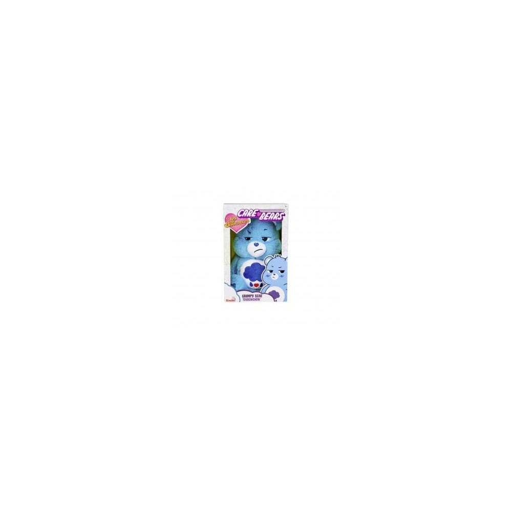 Care Bears Plush Figure Grumpy Bear 35 cm P058729