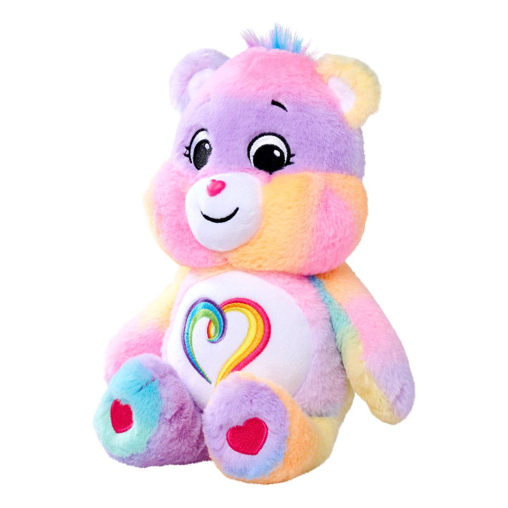 Care Bears Plush Figures 23 cm Assortment (12) P058735