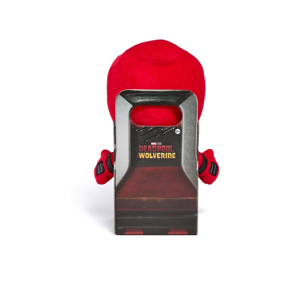 Deadpool Plush Figure Babypool 25 cm P058751