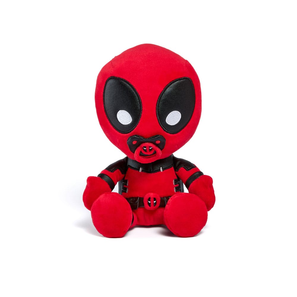 Deadpool Plush Figure Babypool 25 cm P058751