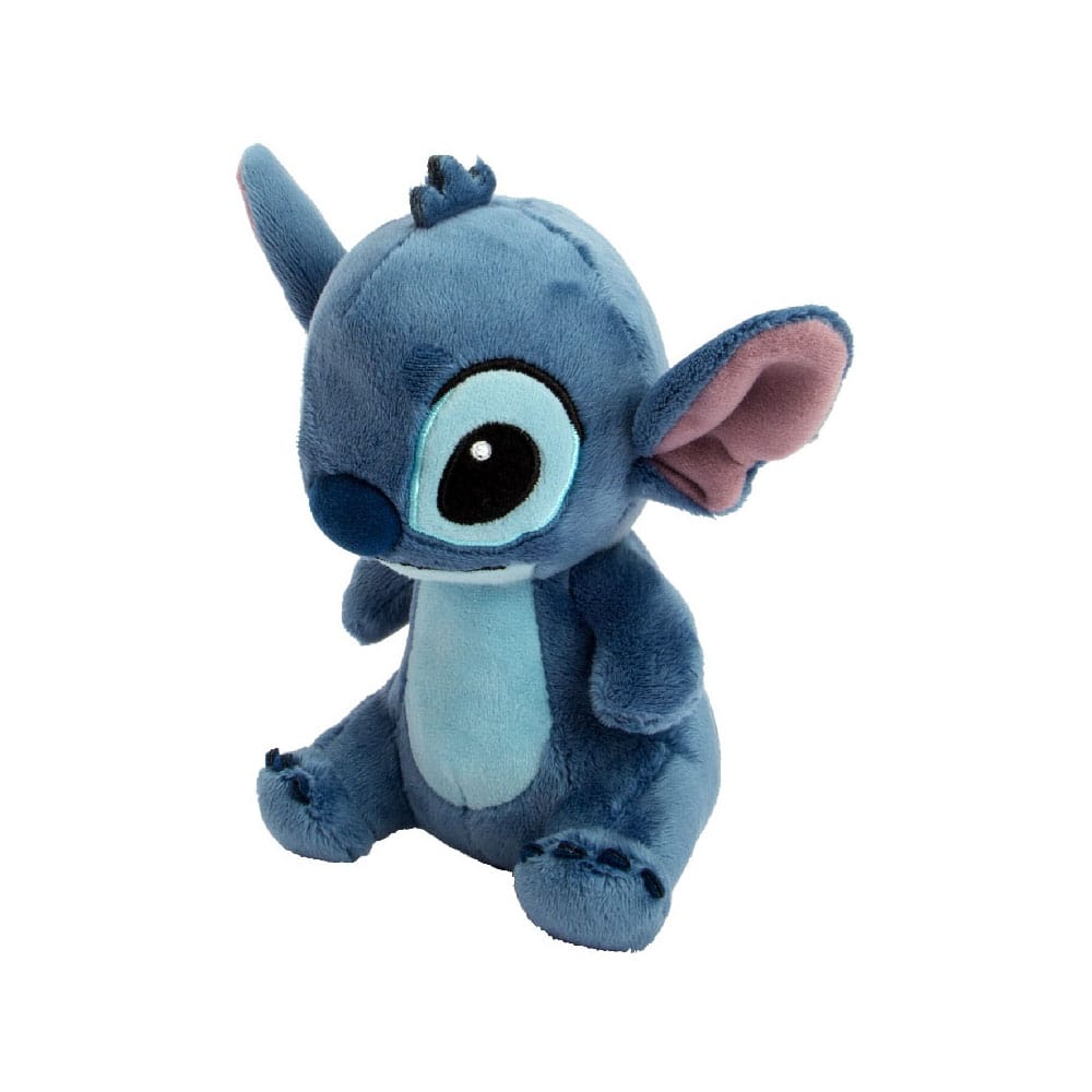 Lilo & Stitch Plush Figure Stitch Mini 15 cm P058759