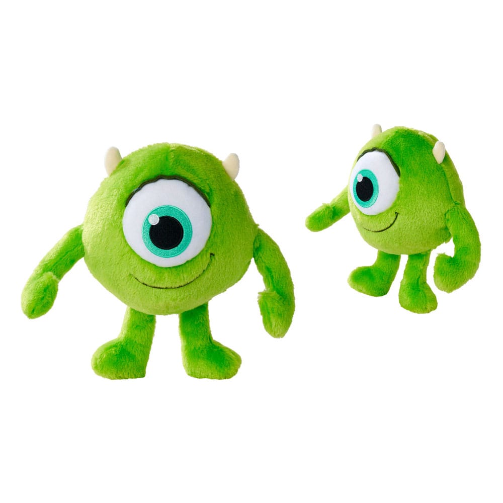 Monsters, Inc. Flufflets Plush Figure Mike 25 cm P058775