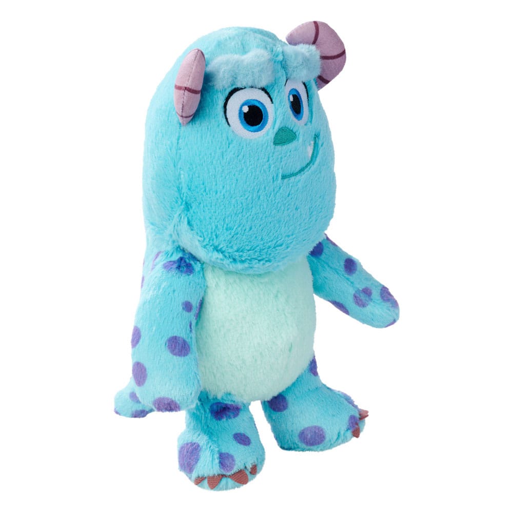 Monsters, Inc. Flufflets Plush Figure Sulley 25 cm P058776