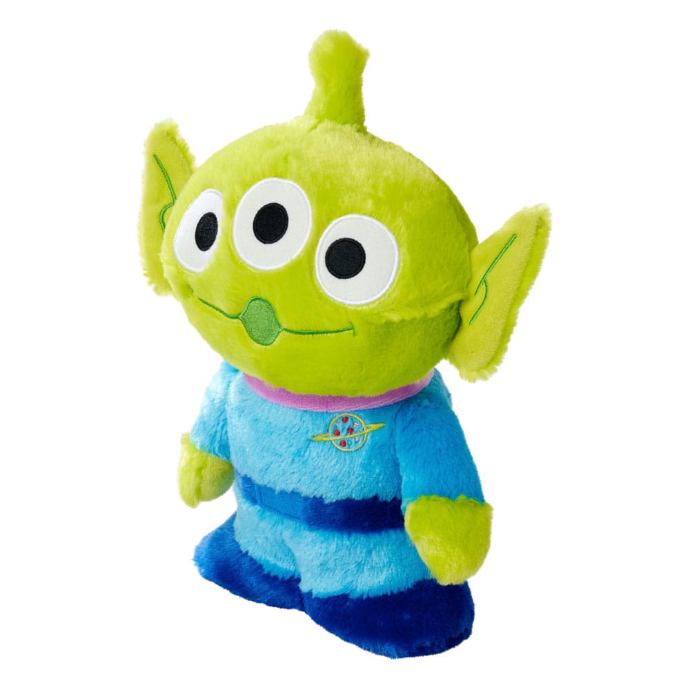 Toy Story Flufflets Plush Figure Alien 25 cm P058779