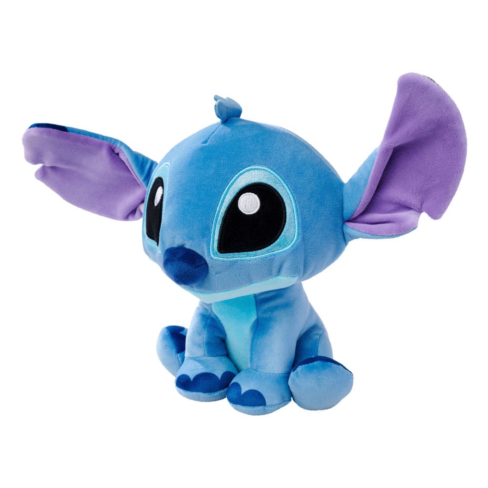 Lilo & Stitch Doorables Plush Figure Stitch Ver. 2 25 cm P058787